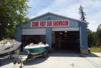 Photos from Port of Call Marina 2016 shop