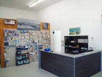 Photos from Port of Call Marina showroom