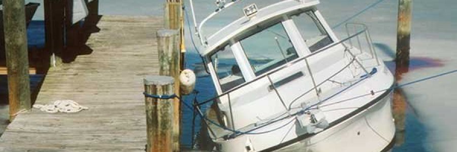 10 Ways Winter Can Wreak Havoc With Your Boat