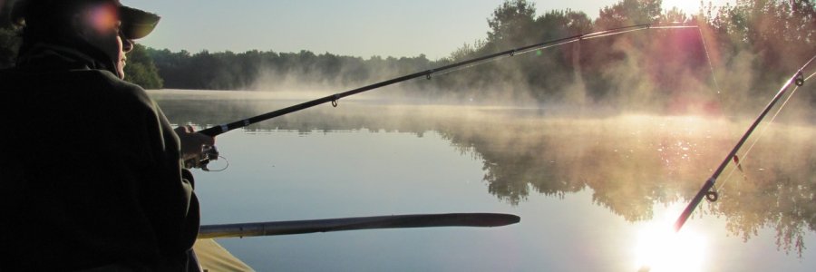 11 Reasons Fishing Makes You a Healthier, Happier Person