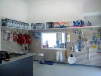 Photos from Port of Call Marina 2016 renovated showroom