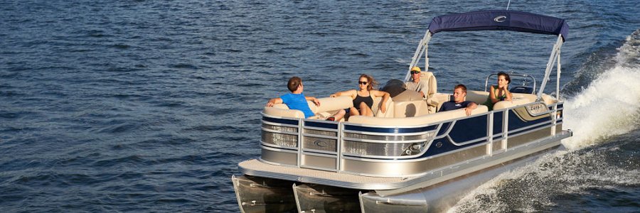 Boat rental is a good alternative to boat ownership
