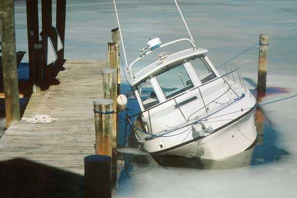 10 Ways Winter Can Wreak Havoc With Your Boat
